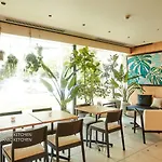 First Cabin Nishi Umeda
