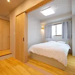 Dc桜の苑501洋室双人床