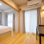 Dc桜の苑501洋室双人床