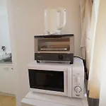 Apartment House Kamon Heights 101