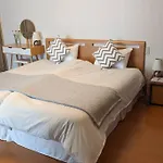 Roomy 4Br Home Sleeps 9／Shinosaka／Large Groups