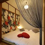 Guest House Kuromon403,徒歩すぐ黒門市場,難波,道頓堀近く