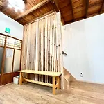 木庵tiny House Like Muji Go To Kyoto Nara In 1 Hour
