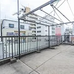 Apartment House Kawara 401