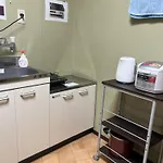 Goodstayhostel鶴橋戸建て