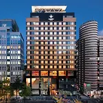 Candeo Hotels Osaka Shinsaibashi
