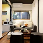 -大国町戸建て1St Floor- 難波