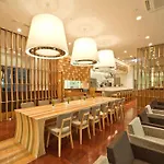 Remm Shin-Osaka