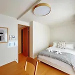 Naly. Tenma Afp Apartment