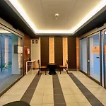 Naly. Tenma Afp Apartment