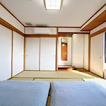 【三米通天閣】601-6Fa難波商圈天王寺心斎橋10Min