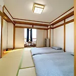 【三米通天閣】601-6Fa難波商圈天王寺心斎橋10Min
