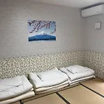 全新上线花跡民宿4号館101 关西机场直达萩之茶屋出站1分钟！难波，心斋桥4分钟车程！