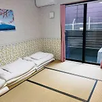 全新上线花跡民宿4号館101 关西机场直达萩之茶屋出站1分钟！难波，心斋桥4分钟车程！