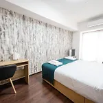 Osaka Ue Hotel 优宜民宿