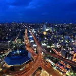Hotel Monterey Grasmere Osaka