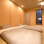 大阪日式传统民宿 锦千巨立