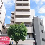 Matsuyamachi Shimanouchi Building - Vacation Stay 17274