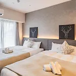 Apartment Hotel 11 Shinsaibashi 2