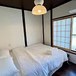10Mins To Namba For 10Ppls Cozy House