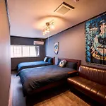 Harry Potter Osaka Hogwartsschool 哈利波特魔法学院