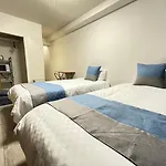 Sakura Sands Hotel Shinsaibashi - Vacation Stay 93846V