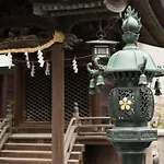 Shin Osaka Station Hotel Annex