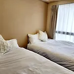 Cocone House Twinbedroom