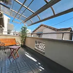 Kaon Ikoi -Japanese Style House-