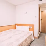 Ave Tennoji Hotel