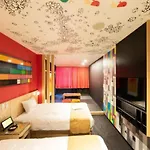 Sakishima Cosmo Tower Hotel