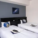 La\'Gent Hotel Osaka Bay