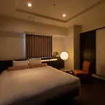 Nipponbashi Luxe Hotel