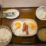 Hotel Chuo Crown