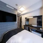 Apa Hotel Yodoyabashi Ekimae