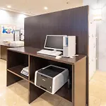 Hotel New Hankyu Osaka Annex