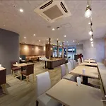 Daiwa Roynet Hotel Osaka-Uehonmachi