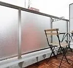 Namba Service Apartment Hakusen