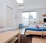 Namba Service Apartment Hakusen