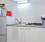 Namba Service Apartment Hakusen