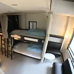 Daikoku Hostel