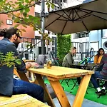 Hostel Teltel Bouzu