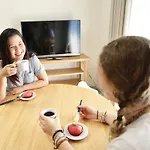Hostel Apartment Umeda