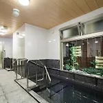 The United Hotel Osaka Umeda