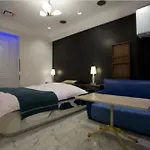 Hotel Osaka La Vie En Soft - Adults Only