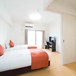 Imazato Crystal Hotel