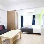 Crystal Apartment