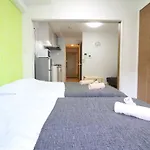 Crystal Apartment
