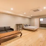 Shimanouchi Apartment