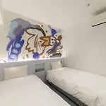 Hotel Wbf Artstay Namba